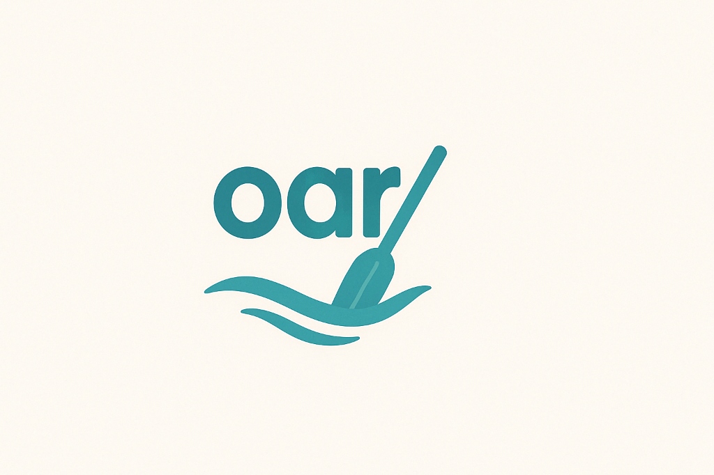oarロゴ
